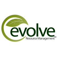 Evolve Resource Management Logo