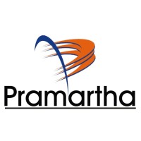 Pramartha Logo