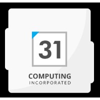 31 Computing, Inc. Logo