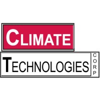 Climate Technologies Corp. Logo