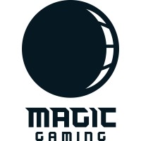 Magic Gaming Logo