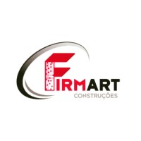 Firmart Construções Logo