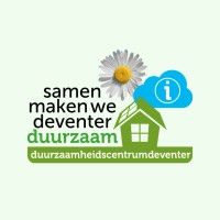 Duurzaamheidscentrum Deventer Logo