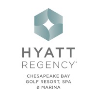 Hyatt Regency Chesapeake Bay Golf Resort, Spa & Marina Logo