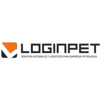 Loginpet SRL Logo