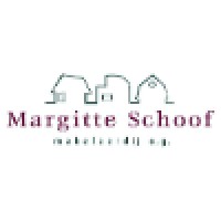 Margitte Schoof Makelaardij o.g. Logo