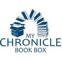 My Chronicle Book Box Logo