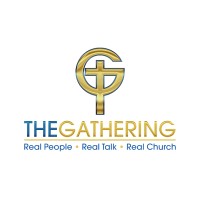 The Gathering Baptist Church Logo