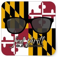 Fed Thrill LLC Logo