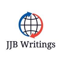 JJB Writings Logo