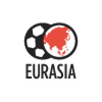 EurAsia Football Management Logo