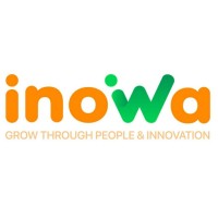 INOWA Consultoria & Tecnologia Logo