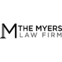 The Myers Law Firm PLLC Logo