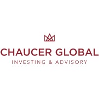 Chaucer Global Logo