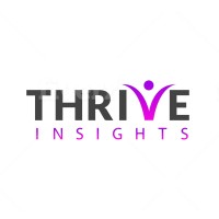 Thrive Insights Inc. Logo