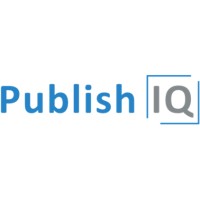 Publish IQ Logo