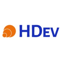 HDev Executive Coaching and Consulting Logo