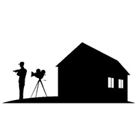 Marthas Vineyard Film Festival Logo