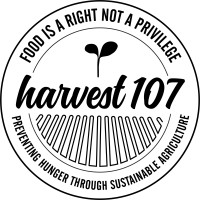 Harvest107 Logo