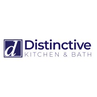 Distinctive Kitchen & Bath Logo
