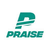Praise Endurance Logo