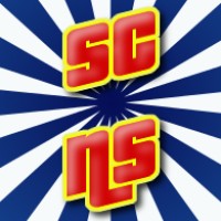 SCNS Live Logo