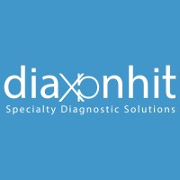 DIAXONHIT Logo