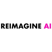 Reimagine AI Logo