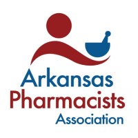 Arkansas Pharmacists Association Logo