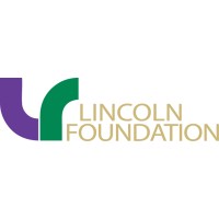 Lincoln Foundation Logo