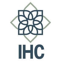 Integrative Health Centers Logo