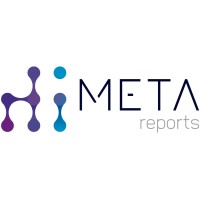 Metareports Logo