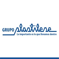Grupo Plastilene Logo