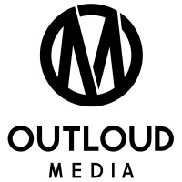 Outloud Media Logo