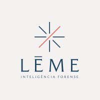 Leme Inteligência Forense Logo