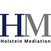 Holstein Mediation Logo