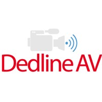 Dedline AV Logo