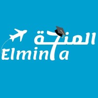 Elmin7a - المنحة Logo