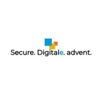 Secure. Digitale. advent Logo