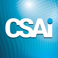 CSAi Logo