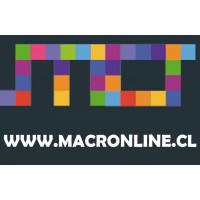 Macronline Software Logo