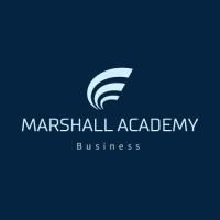Marshall Academy Logo