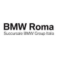BMW Roma S.r.l. Logo