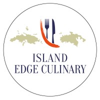 Island Edge Culinary Logo