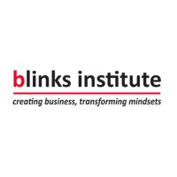 Blinks Institute Logo