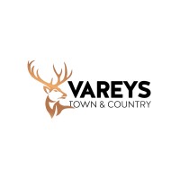 Vareys Outdoor World Logo