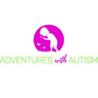 Adventures with Autism Logo