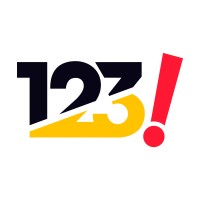 123 Comprou! Logo