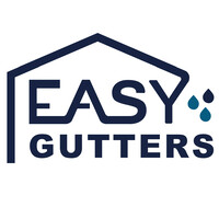 Easy gutters Logo