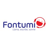 Fontumi Logo